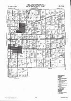 Map Image 029, Sangamon and Menard Counties 2007